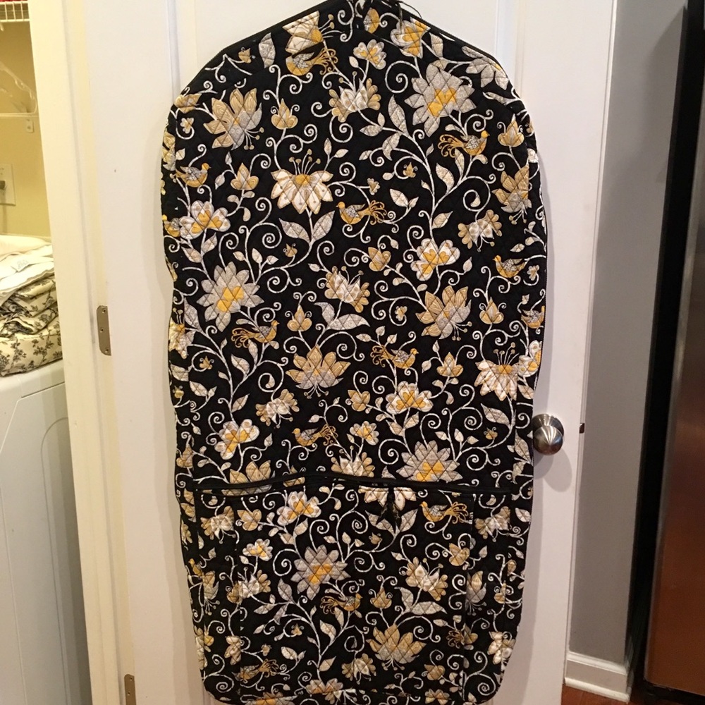 Vera Bradley Hanging Bag